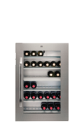 Reparación averías vinoteca Zanussi en  Valencia